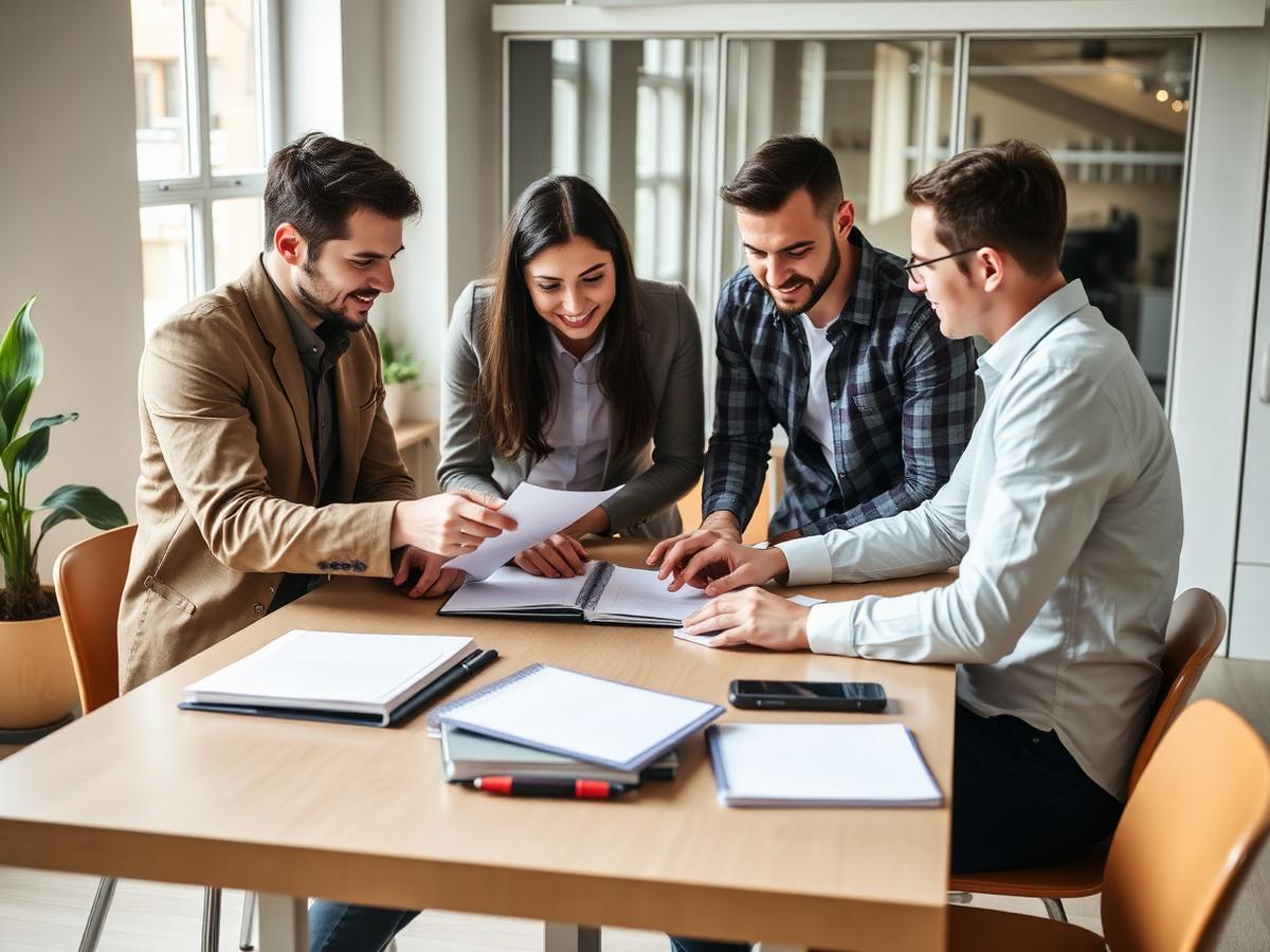 New Business Setup Checklist