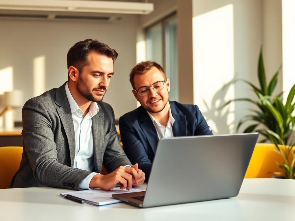 How often should you meet with your accountant?