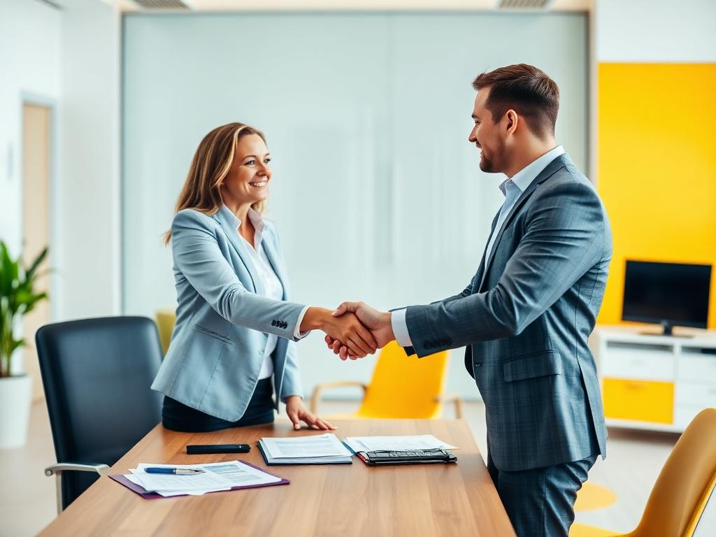 Switching accountants — what to expect